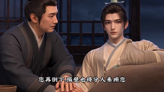大秦:我穿越者身份被政哥发现了(1-288集) 大秦:我穿越者身份被政哥发现了(1-288集)每天短剧分享