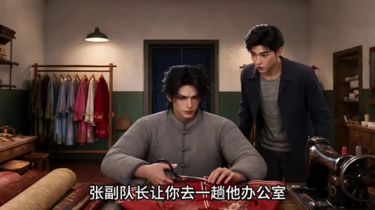 七零年代,我的妈妈竟是九尾狐第一季(301-599集) 七零年代,我的妈妈竟是九尾狐第一季(301-599集)热播短剧推荐