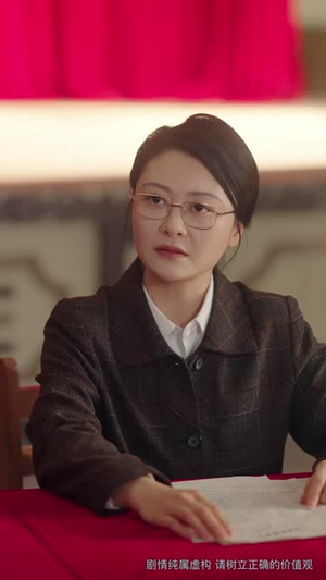 如此柔弱的她(60 集) 如此柔弱的她(60 集)热播短剧抢先看