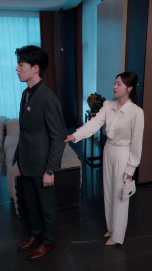 婚后钟情（43 集）简直不要太好看