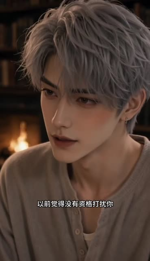 影帝只想官宣（20集）超甜短剧抢先看