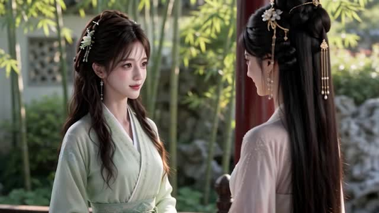 吐槽心声被偷听,我打破剧情命运(76集) 吐槽心声被偷听,我打破剧情命运(76集)推荐你们也去看