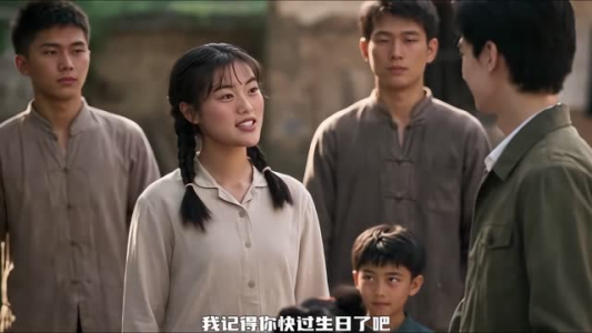 纨绔下乡之顽郎亦不负流年第二季(148集) 纨绔下乡之顽郎亦不负流年第二季(148集)超好看古装短剧