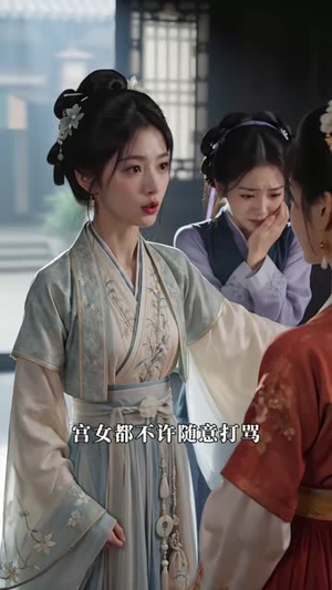 重生换亲，冷面国舅独予我偏爱（94集）好看又上头短剧