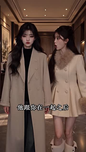 迟来深情皆是刃4（148集）追风的女孩短剧