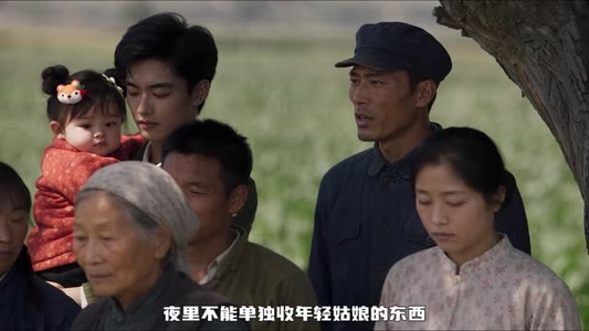 纨绔下乡之顽郎亦不负流年第二季(148集) 纨绔下乡之顽郎亦不负流年第二季(148集)爱短剧爱追剧