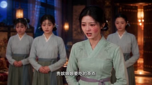 入宫即高位:归玉阙第一季(100集) 入宫即高位:归玉阙第一季(100集)西瓜短剧免费看