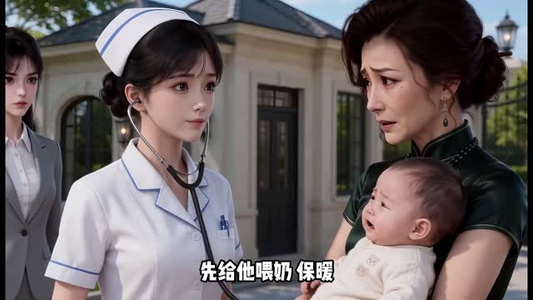 择日复婚第二季（66集）1-102集