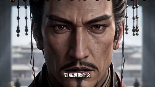 秦始皇朕有华夏全明星阵容从摇诸葛亮开始2(236集) 秦始皇朕有华夏全明星阵容从摇诸葛亮开始2(236集)一起看短剧
