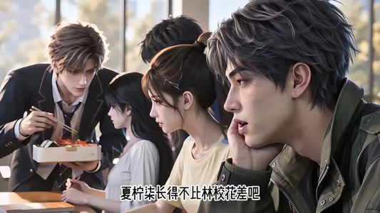 后会有染之孤灯遇暖(107集) 后会有染之孤灯遇暖(107集)精彩短剧天天看