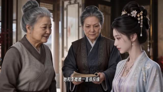 父皇别慌,福星多多来啦(上)(1-109集) 父皇别慌,福星多多来啦(上)(1-109集)短剧上热门