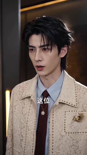 穿成虐文女主我靠发疯成为万人迷(80集) 穿成虐文女主我靠发疯成为万人迷(80集)太神了