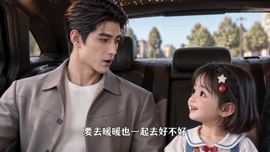 暖暖归来全家乐翻天(131集) 暖暖归来全家乐翻天(131集)哭湿了三包纸巾