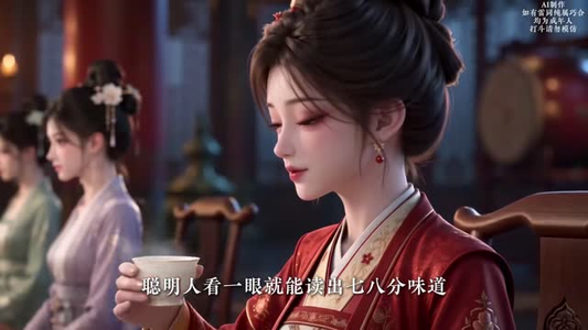 朕的小月亮,太后亲自护(187集) 朕的小月亮,太后亲自护(187集)选择式短剧