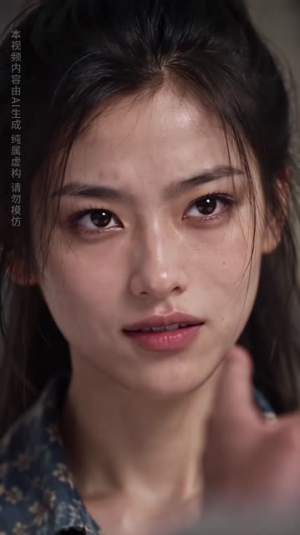 错嫁山野赴清欢（125集）江湖短剧