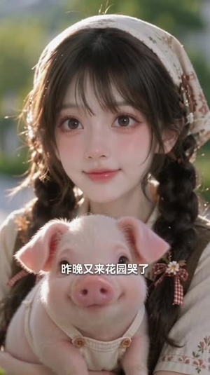 厉总!夫人竟是养猪能手(50集) 厉总!夫人竟是养猪能手(50集)朱砂痣梗