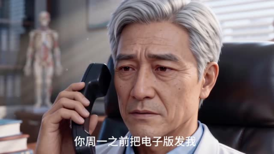 我在急诊室摸鱼,全院跪求出手第二季(65集) 我在急诊室摸鱼,全院跪求出手第二季(65集)哪里能看