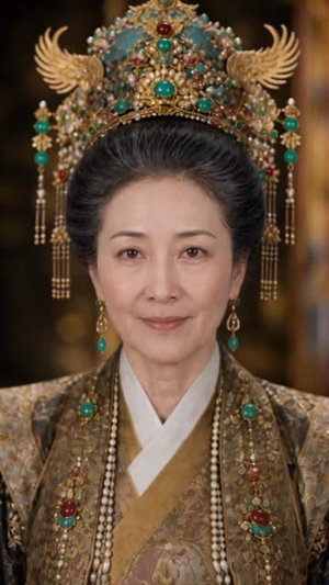 弃妇改嫁,屠夫相公竟是大将军(95集) 弃妇改嫁,屠夫相公竟是大将军(95集)太解压了