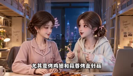 虐文女主不过一群大馋丫头第四季(166集) 虐文女主不过一群大馋丫头第四季(166集)全网首播