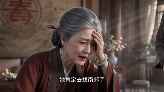 禁欲王爷哭着求别和离（118集）爽到我从沙发上蹦起来