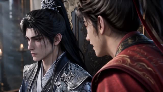 大师兄,别想逃(69集) 大师兄,别想逃(69集)小成本大制作