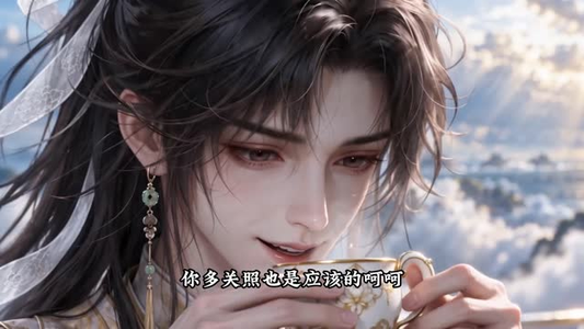 离行自逍遥女扮男装背景板帅翻修真界第四季(158集) 离行自逍遥女扮男装背景板帅翻修真界第四季(158集)奶狗男主