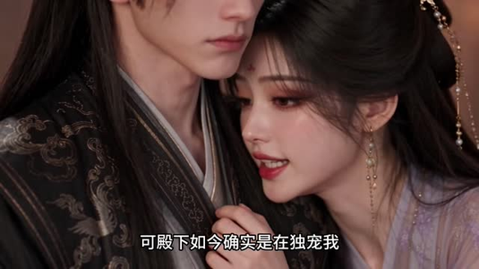 侯府打工记,为妾的职业操守4(222集) 侯府打工记,为妾的职业操守4(222集)画质清晰流畅