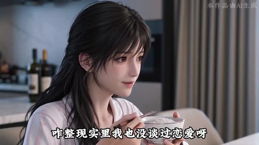 快穿之我的怪物男友（94集）青梅竹马