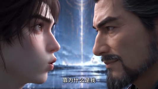 言出法随,诸天万界我说了算第二季(201集) 言出法随,诸天万界我说了算第二季(201集)热播短剧