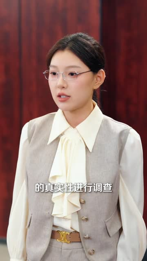 迟来的公平(40 集) 迟来的公平(40 集)网友评论