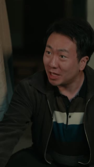 逆袭70，冤大头我不当了（77 集）太带感了