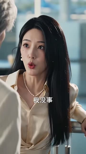 契约期满我走了（80集）丑小鸭变天鹅