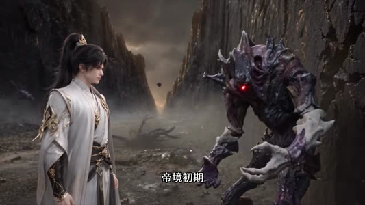 恐怖末世:我转职为SSSS天师第三季(72集) 恐怖末世:我转职为SSSS天师第三季(72集)异能戏太超能