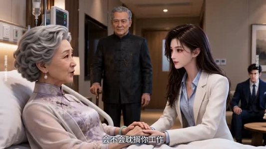 萌宝幼崽大作战第三季（175集）短剧老戏骨