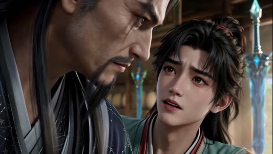 我靠修仙盲盒,横扫正魔两道 (60集) 我靠修仙盲盒,横扫正魔两道 (60集)古装短剧