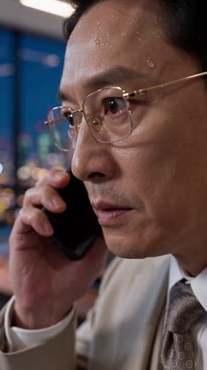 姐们谁管你真假千金,我天生锦鲤好命第六季(212集) 姐们谁管你真假千金,我天生锦鲤好命第六季(212集)哭戏太感染