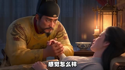 大明:唢呐国公爷 (135集) 大明:唢呐国公爷 (135集)打脸短剧