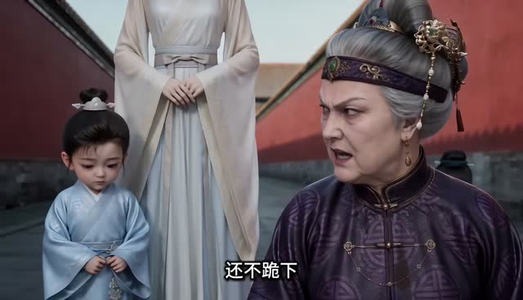 瞒子五年,陛下彻夜寻妻 (29集) 瞒子五年,陛下彻夜寻妻 (29集)今年最值得一看的短剧清单