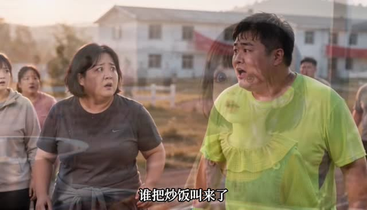 离婚后带崽摆摊馋哭前夫（123集）催泪短剧