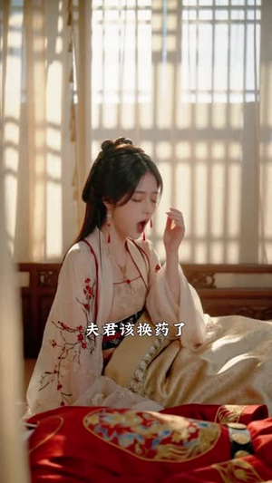 相公他不食人间烟火（54集）假期追剧