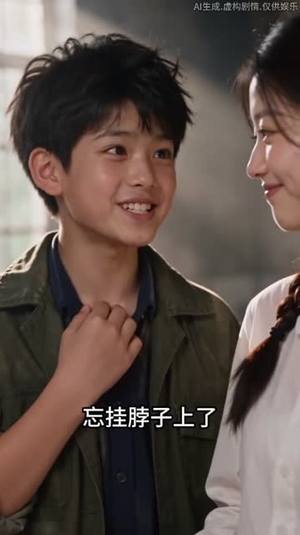 穿越七零,我和继子组团吃瓜(235集) 穿越七零,我和继子组团吃瓜(235集)细思极恐