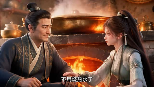闲见仙居(271集) 闲见仙居(271集)多少集