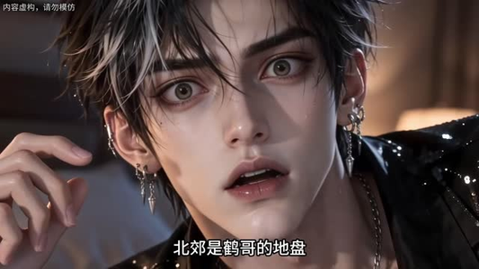 年上前夫别来沾边，我只想搞钱（214集）全集1-100集打包下载通道