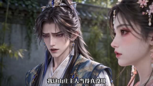 抢个新娘来当后娘第四季（135集）太硬核了