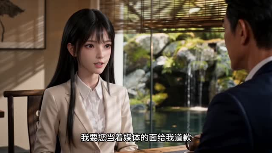 家族除名,我靠系统成了顶级名媛(62集) 家族除名,我靠系统成了顶级名媛(62集)看哭了