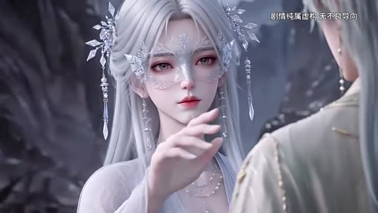 修仙三万年,你让我当万人嫌女配角第三季(219集) 修仙三万年,你让我当万人嫌女配角第三季(219集)资源下载
