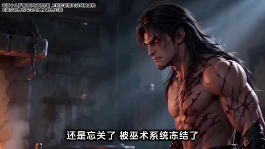 退下你的系统归我管(106集) 退下你的系统归我管(106集)紧张到手心全是汗