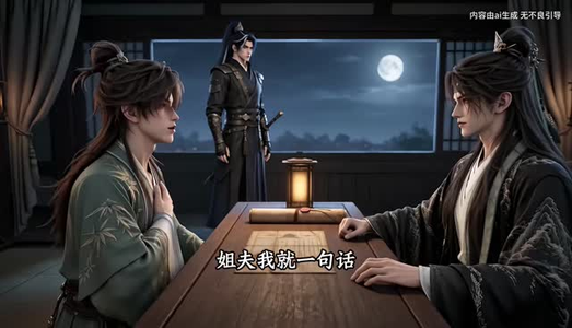 双面王爷谋天下:藏锋(999集) 双面王爷谋天下:藏锋(999集)古装短剧