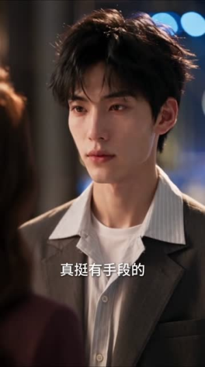 封总，太太她已读不回5（166-407集）B站二创视频播放量破5000万
