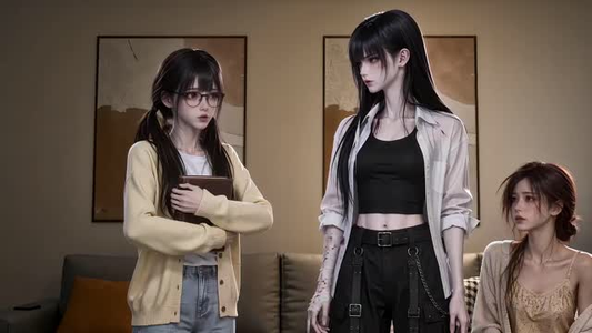 末世觉醒：别睡我会杀死所有诡异（1-300集）本季新剧